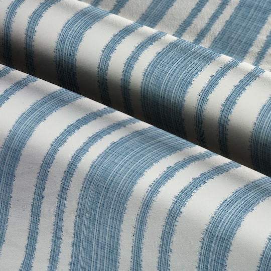 Springs Creative Modern Coastal Maeve Raffia Fabric